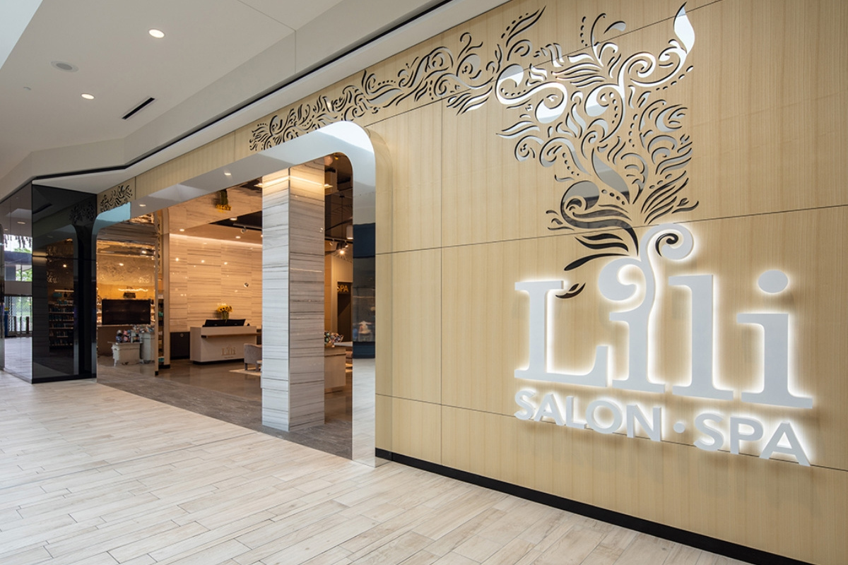 Lili Salon Spa Galleria - Minnesota, US