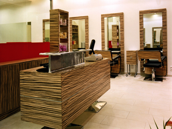 L.A. Hair Styling - Athens (Greece)