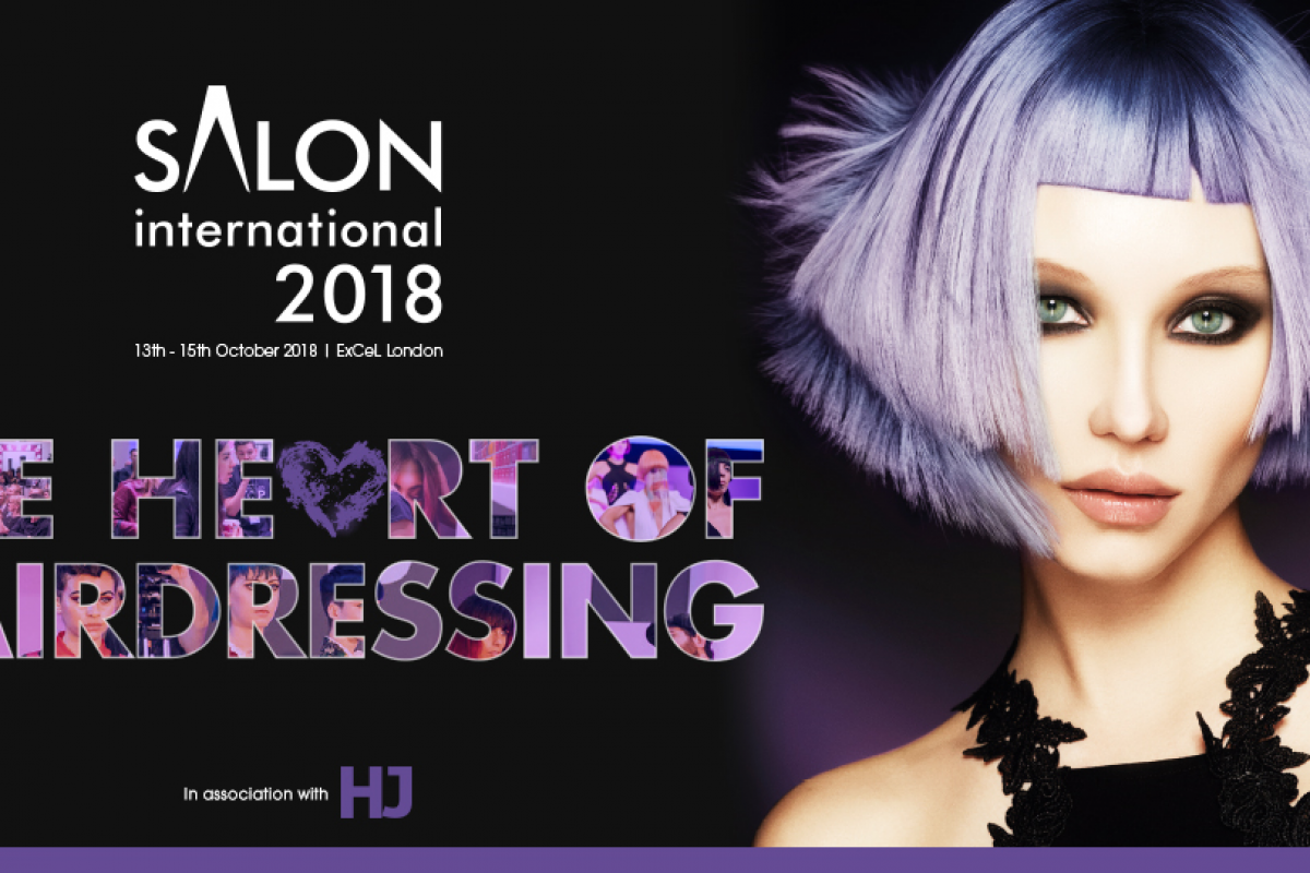 Salon International 2018 Londra