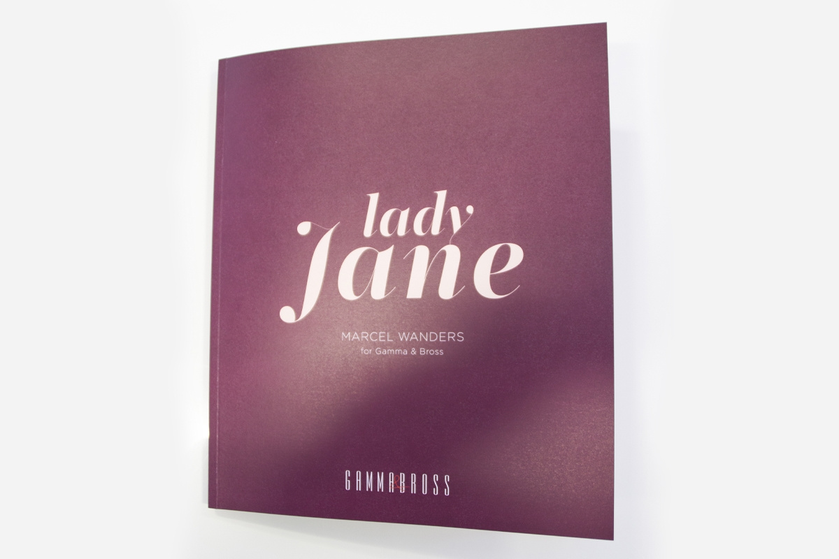 Catalogar Lady Jane Collection by Marcel Wanders
