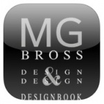 MG BROSS Design Book APP
