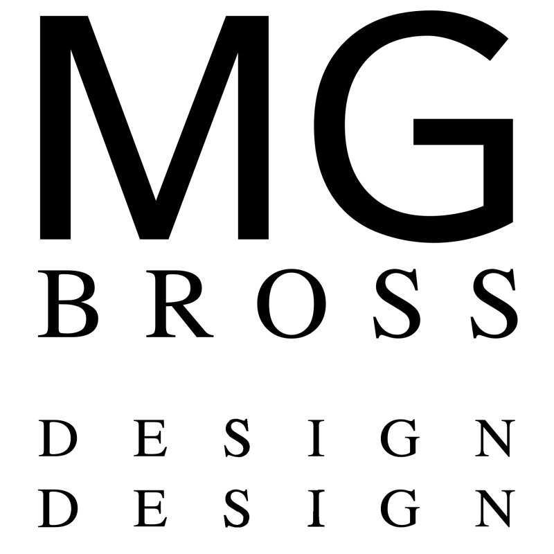 MGBross Logo