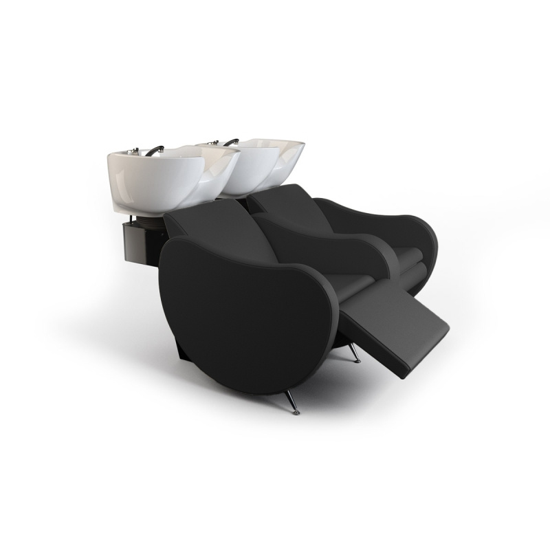 HIDROLOUNGE SILLON DE PEDICURA GAMMA & BROSS