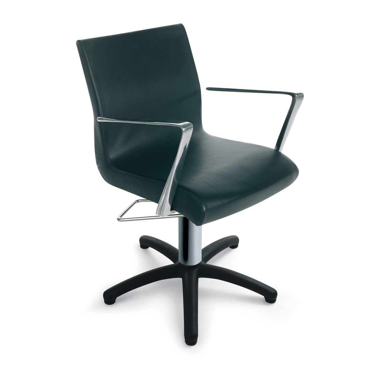 Aluotis Ecoblack Dieci Gsot056eb Styling Salon Chairs Gamma